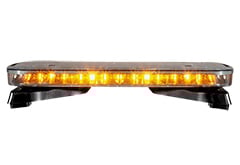 Dodge Durango Federal Signal Allegiant Mini LED Lightbar