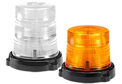 Kenworth T Series Federal Signal Spire 200 LED Beacon