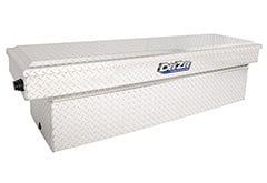 Ford F150 Dee Zee Blue Label Single Lid Crossover Toolbox