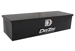 Ford F150 Dee Zee ATV Toolbox
