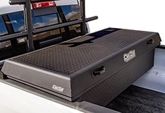 Toyota Tacoma Dee Zee Platinum Crossover Toolbox