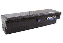 Ford F150 Dee Zee Blue Label Side Mount Toolbox