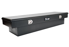 Ford F150 Dee Zee HARDware Series Crossover Toolbox