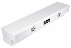 Ford F150 Dee Zee HARDware Series Side Mount Toolbox