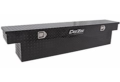 Ford F-550 Dee Zee Specialty Series Narrow Crossover Toolbox