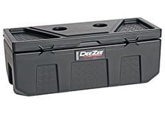 Ford F-550 Dee Zee Poly Storage Chest