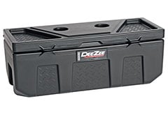 GMC Sonoma Dee Zee Poly Storage Chest