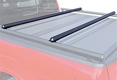 Dodge Dee Zee Hex Series Cross Rails