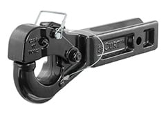 Toyota Highlander Curt Receiver Mount Pintle Hook