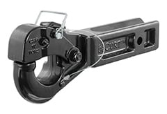 Curt Receiver Mount Pintle Hook