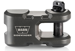 Warn Epic Sidewinder Shackle