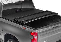 Nissan Frontier Extang Trifecta E-Series Tonneau Cover