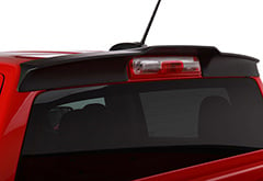 Chevrolet Colorado EGR Truck Cab Spoiler