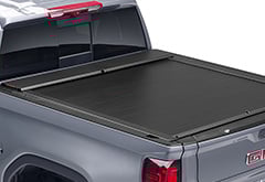 Ford Roll-N-Lock A-Series Retractable Tonneau Cover
