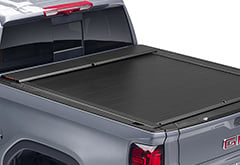 Chevrolet Colorado Roll-N-Lock A-Series Retractable Tonneau Cover