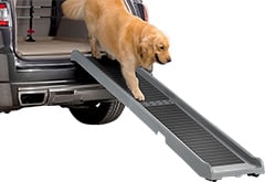 Tesla Model S WeatherTech Pet Ramp