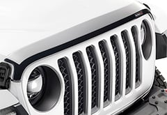 GMC Terrain WeatherTech Hood Protector