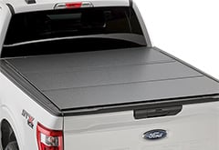 Dodge Ram 3500 WeatherTech AlloyCover Folding Tonneau Cover