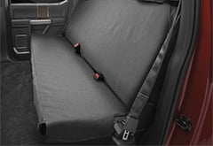 Lexus LS600h WeatherTech Seat Protector