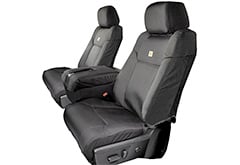 Lexus GS350 Carhartt Super Dux PrecisionFit Seat Covers