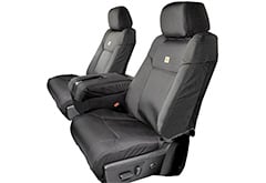 Carhartt Super Dux PrecisionFit Seat Covers