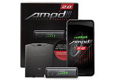 AMP'd 2.0 Throttle Booster Kit