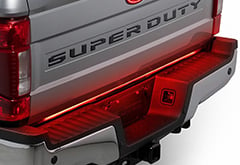 Putco Blade Custom LED Tailgate Light Bar