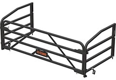 Toyota Tacoma Curt Truck Bed Extender