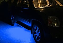 Raptor LED Light Strip Kit