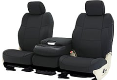 Chevrolet Silverado Northern Frontier Wetsuit Seat Covers