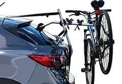 DK2 Trunk Mount Bike Rack