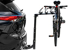 Mazda 6 DK2 Hitch Mount Traditional Bike Rack