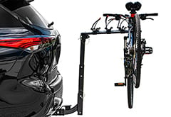 DK2 Hitch Mount Traditional Bike Rack