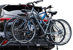 DK2 Hitch Mount Platform Bike Rack