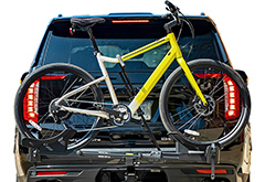 Infiniti I35 DK2 Hitch Mount e-Bike Rack