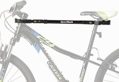 Lexus RX330 SportRack Adjustable Bike Frame Adapter