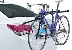 Mitsubishi Galant SportRack Back-Up Trunk Mount Bike Rack