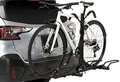 Pontiac Solstice SportRack Crest Hitch Mount Bike Rack