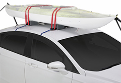 SportRack Jetty Foam Block Kayak Carrier