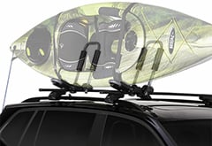 SportRack Mooring Deluxe Folding Kayak Carrier