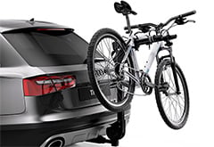 Thule Camber Hitch Mount Bike Rack