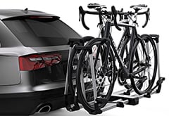 Lexus RX330 Thule Helium Platform XT Hitch Mount Bike Rack