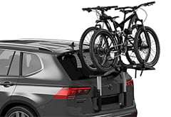 Thule OutWay Platform Trunk Mount Bike Rack