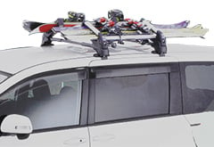Inno Dual Angle Ski & Snowboard Roof Rack