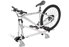 Lexus RX330 Inno Fork Lock Roof Bike Rack