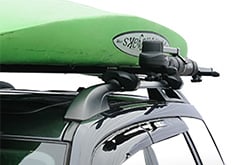 Inno Multi Cradle Kayak & SUP Roof Rack Carrier