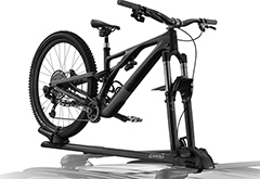 Inno Multi Fork Lock Roof Bike Rack