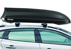Audi A4 Inno Phantom Roof Cargo Box