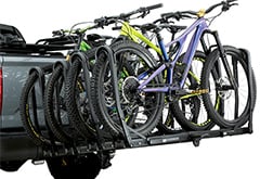 Lexus RX330 Inno Tire Hold Hitch Mount Bike Rack
