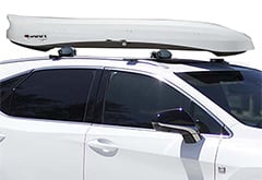 Inno Wedge Roof Cargo Box